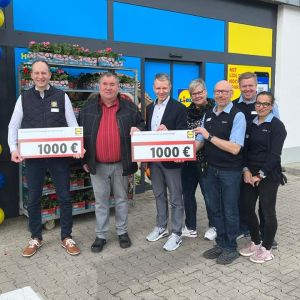 ©Foto: Gemeindeverwaltung Perl