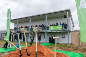 ©Foto: CR/Gemeindeverwaltung Perl