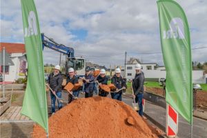 ©Foto: Gemeindeverwaltung Perl