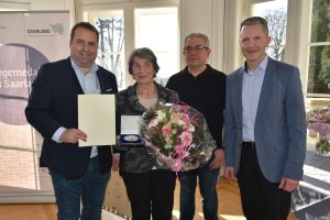 ©Foto: Ministerium für Arbeit, Soziales, Frauen und Gesundheit